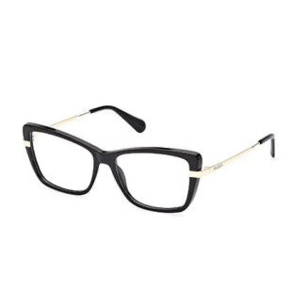NWT Max & Co MO5113-54001 54mm New Eyeglasses